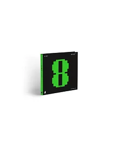 8-bit: Art Book