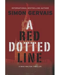 A Red Dotted Line