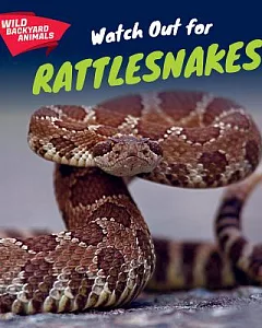 Watch Out for Rattlesnakes!