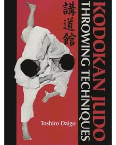 Kodokan Judo Throwing Techniques