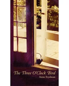 The Three O’Clock Bird