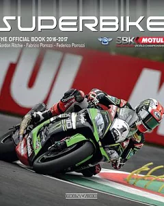 Superbike 2016-2017: The Official Book