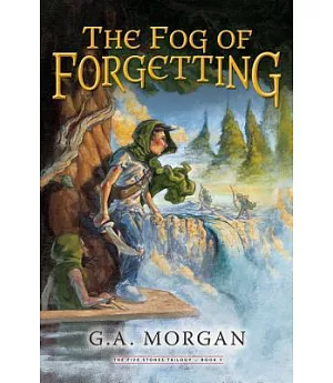 The Fog of Forgetting
