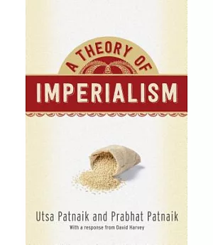 A Theory of Imperialism