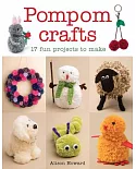 Pompom Crafts: 17 Fun Projects to Make