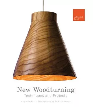 New Woodturning Techniques and Projects: Advanced Level