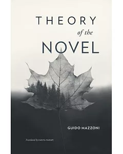 Theory of the Novel
