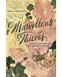 Marvellous Thieves: Secret Authors of the Arabian Nights