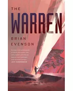 The Warren