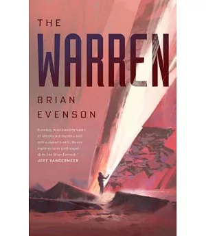 The Warren