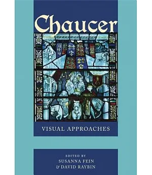 Chaucer: Visual Approaches