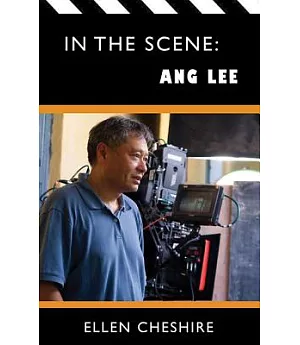 In the Scene: Ang Lee
