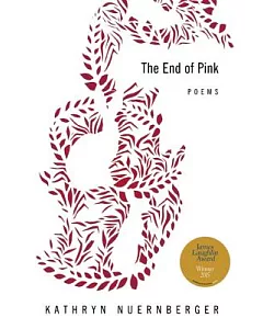 The End of Pink: Poems