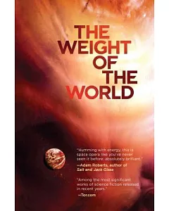 The Weight of the World