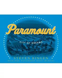 Paramount: City of Dreams