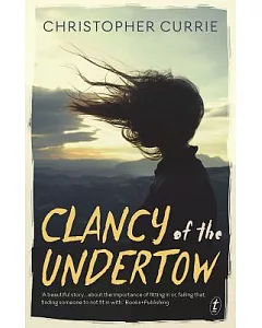 Clancy of the Undertow