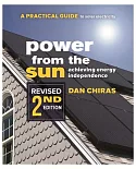 Power from the Sun: A Practical Guide to Solar Electricity
