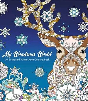 My Wondrous World: Enchanted Winter