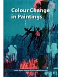 Colour Change in Paintings