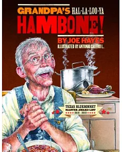 Grandpa’s Hal-la-loo-ya Hambone!