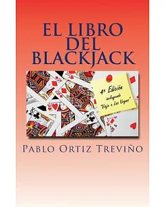 El libro del blackjack/ The book of blackjack