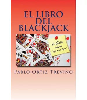 El libro del blackjack/ The book of blackjack