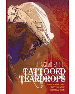 Tattooed Teardrops