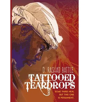 Tattooed Teardrops