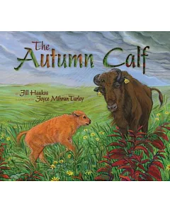 The Autumn Calf
