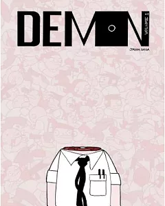 Demon 1