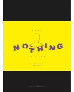 Read Nothing in Here: 21 Things You Should Know About Nothing