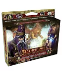 Pathfinder Adventure Card Game Summoner Class Deck: Includes A New Version of Balazar Plus 2 Brand-New Summoner Characters!
