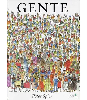 Gente/ People