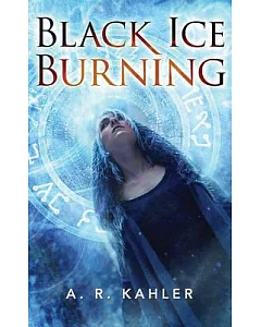 Black Ice Burning