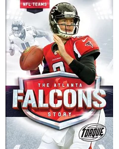 The Atlanta Falcons Story