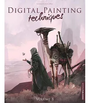 Digital Painting Techniques