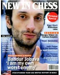 New in Chess Magazine 2016: Read by Club Players in 116 Countries