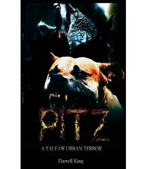 Pitz: A Tale of Urban Terror