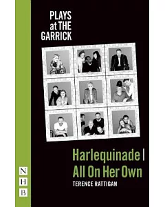 Harlequinade / All On Her Own
