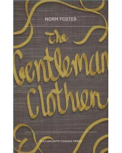 The Gentleman Clothier