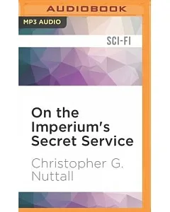 On the Imperium’s Secret Service
