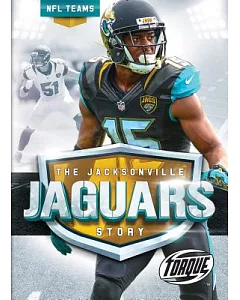 The Jacksonville Jaguars Story