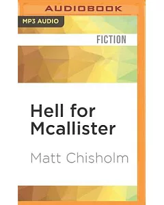 Hell for Mcallister