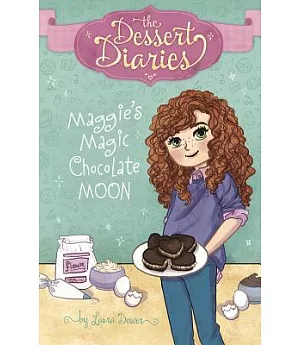Maggie’s Magic Chocolate Moon