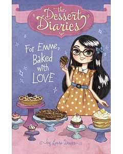 For Emme, Baked With Love