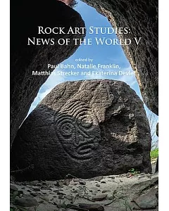 Rock Art Studies: News of the World 5