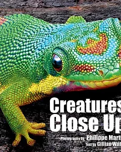 Creatures Close Up
