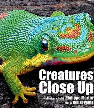 Creatures Close Up