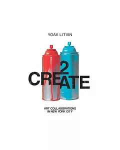 2Create: Art Collaborations in New York City