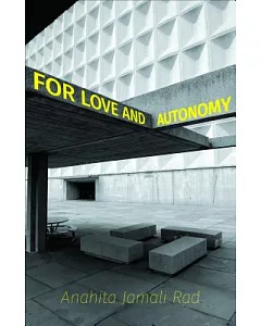 For Love and Autonomy
